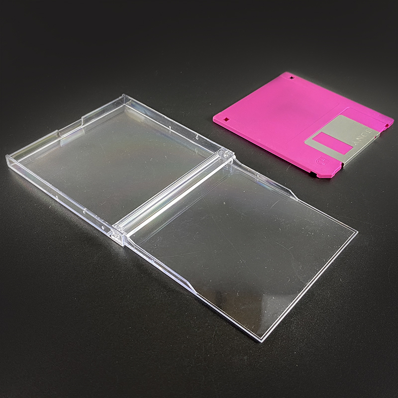 MPKDiskette 3.5 inch Floppy Disk Diskette mini cases memorypack